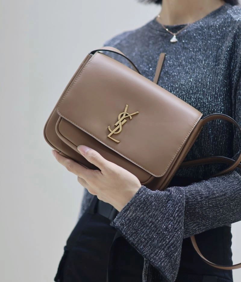 YSL Satchel Bags Classic 63060