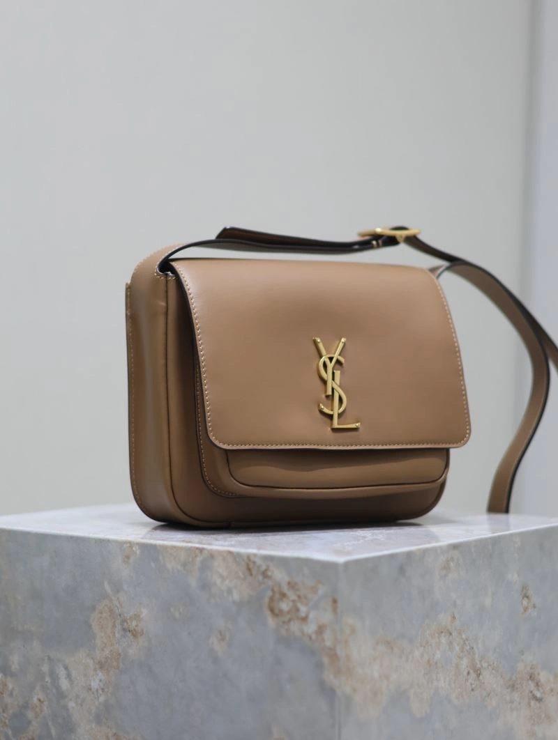 YSL Satchel Bags Classic 63060