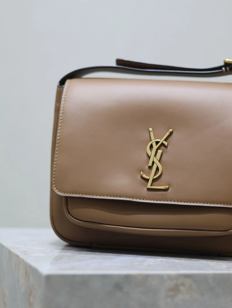 YSL Satchel Bags Classic 63060