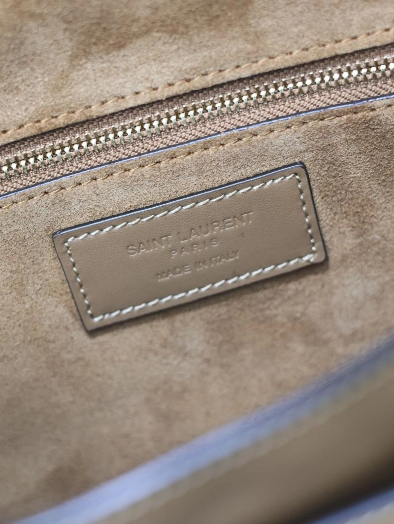 YSL Satchel Bags Classic 63060