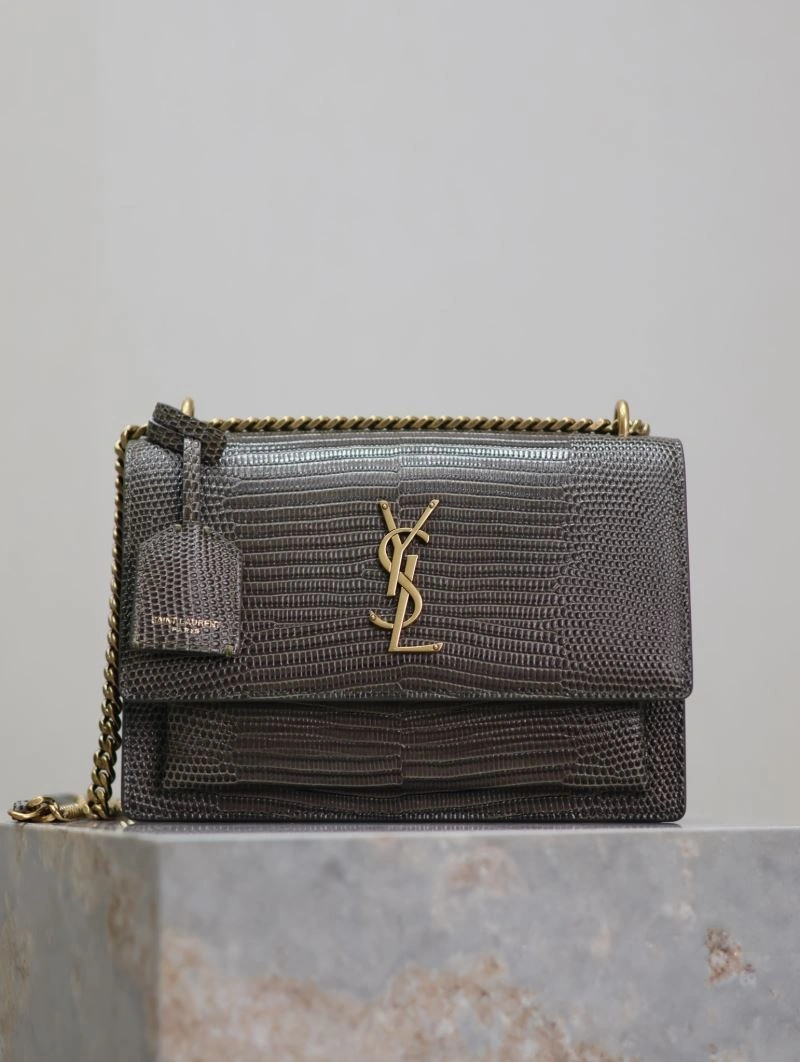 YSL Satchel Bags Effortless 63095