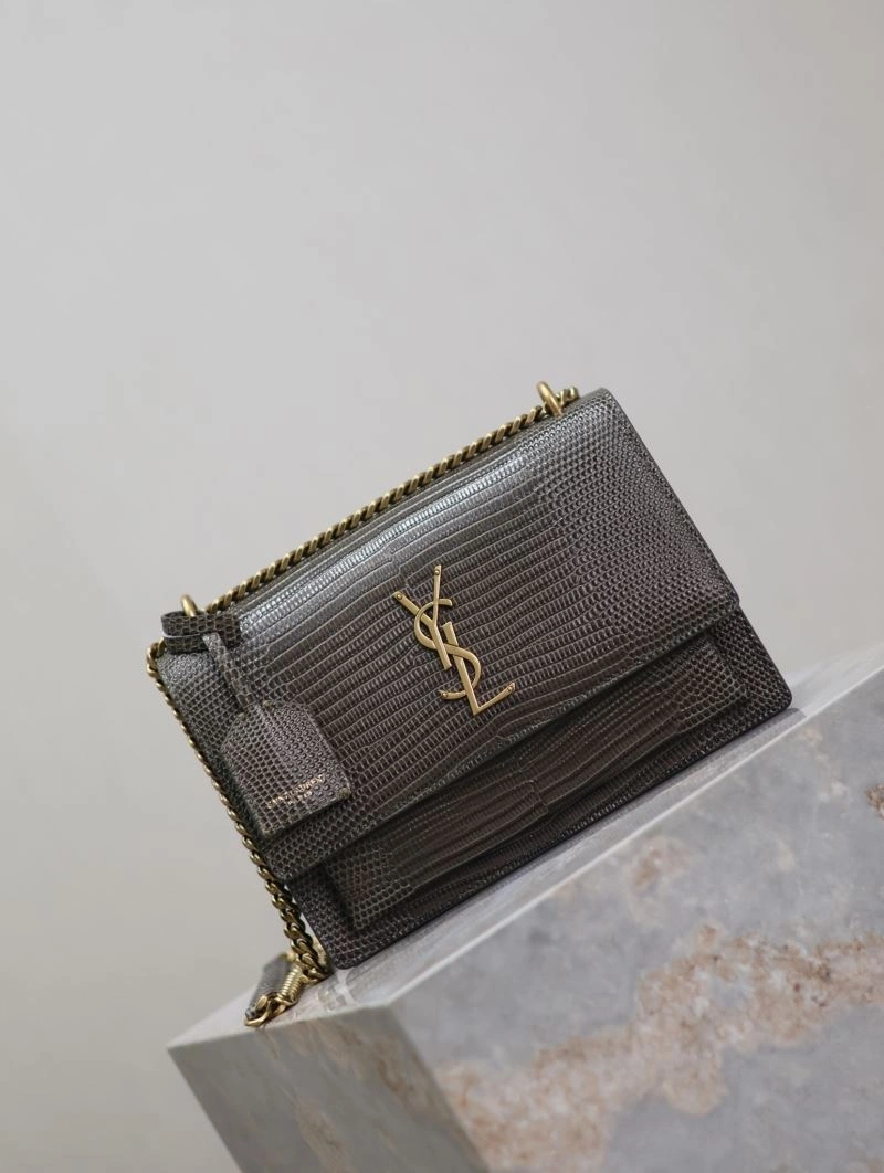 YSL Satchel Bags Effortless 63095