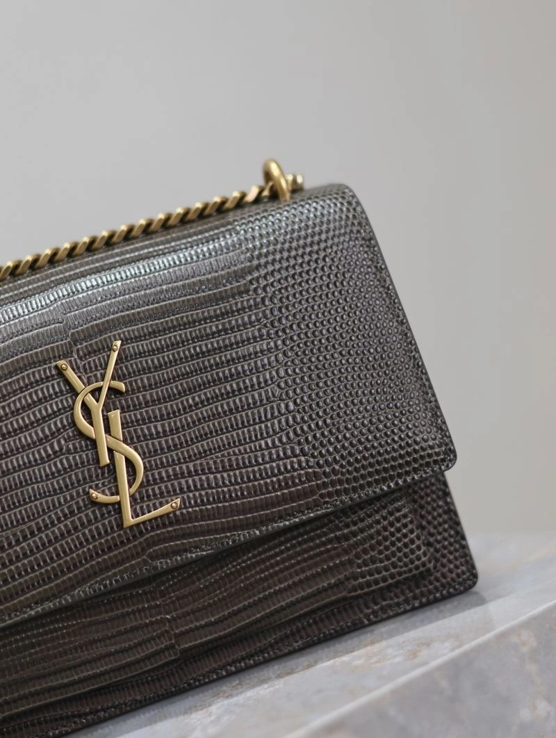 YSL Satchel Bags Effortless 63095