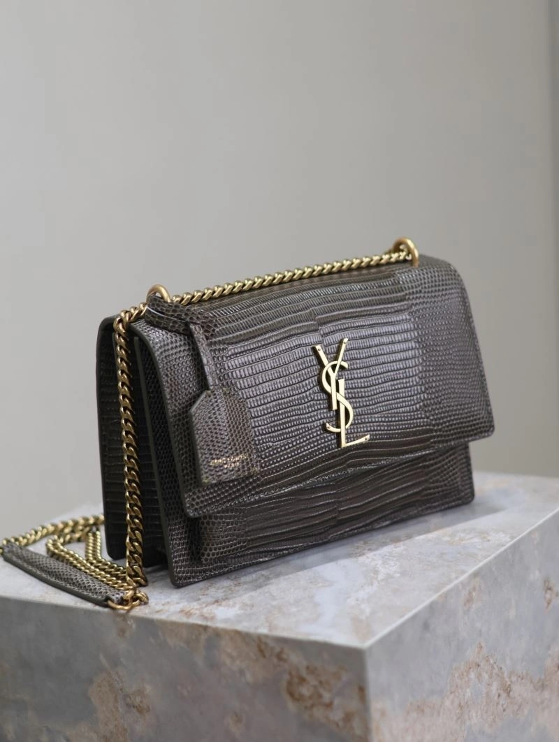 YSL Satchel Bags Effortless 63095