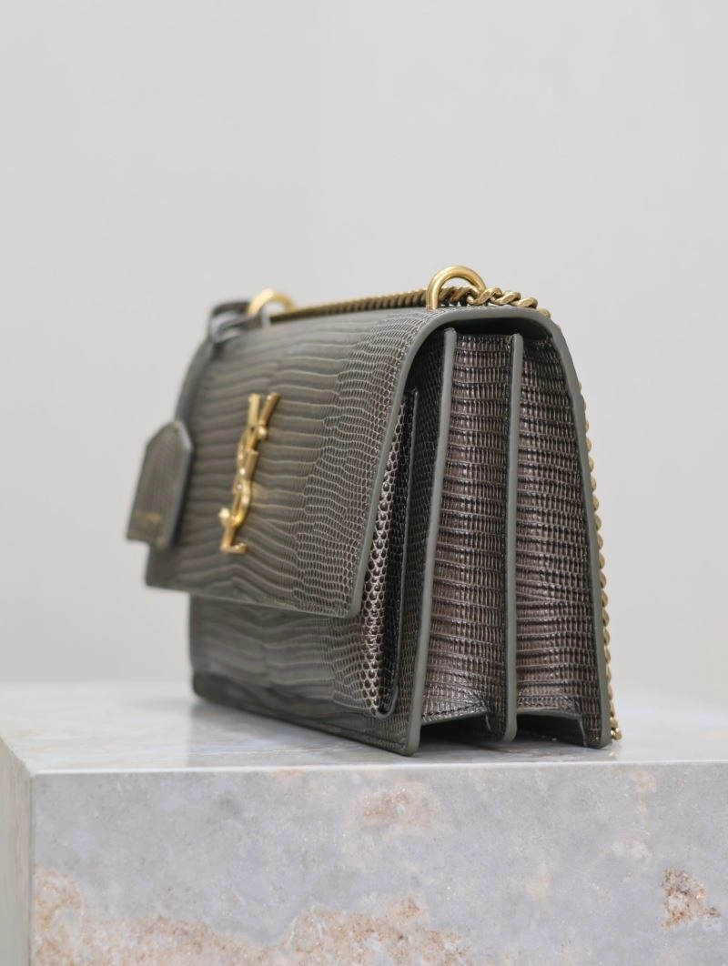 YSL Satchel Bags Effortless 63095