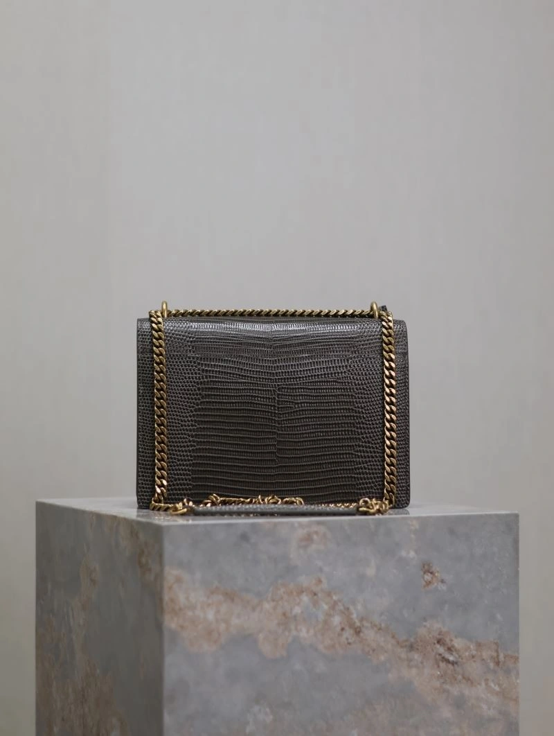 YSL Satchel Bags Effortless 63095