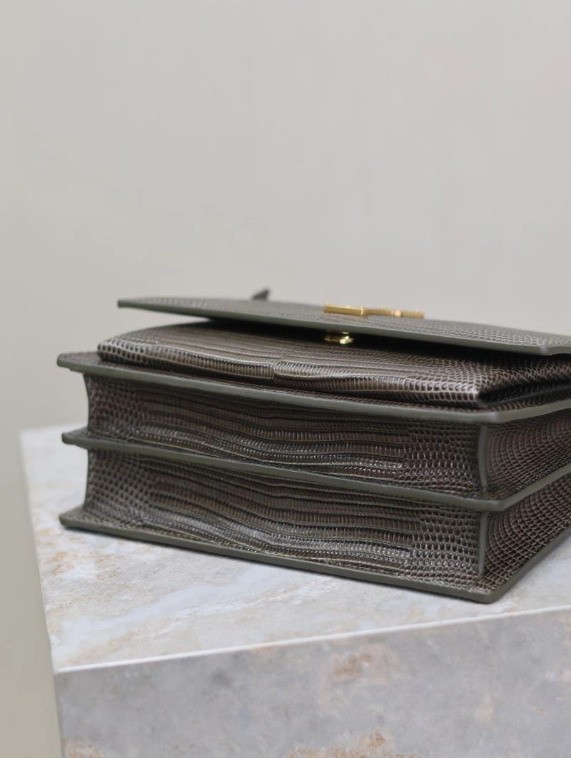YSL Satchel Bags Effortless 63095