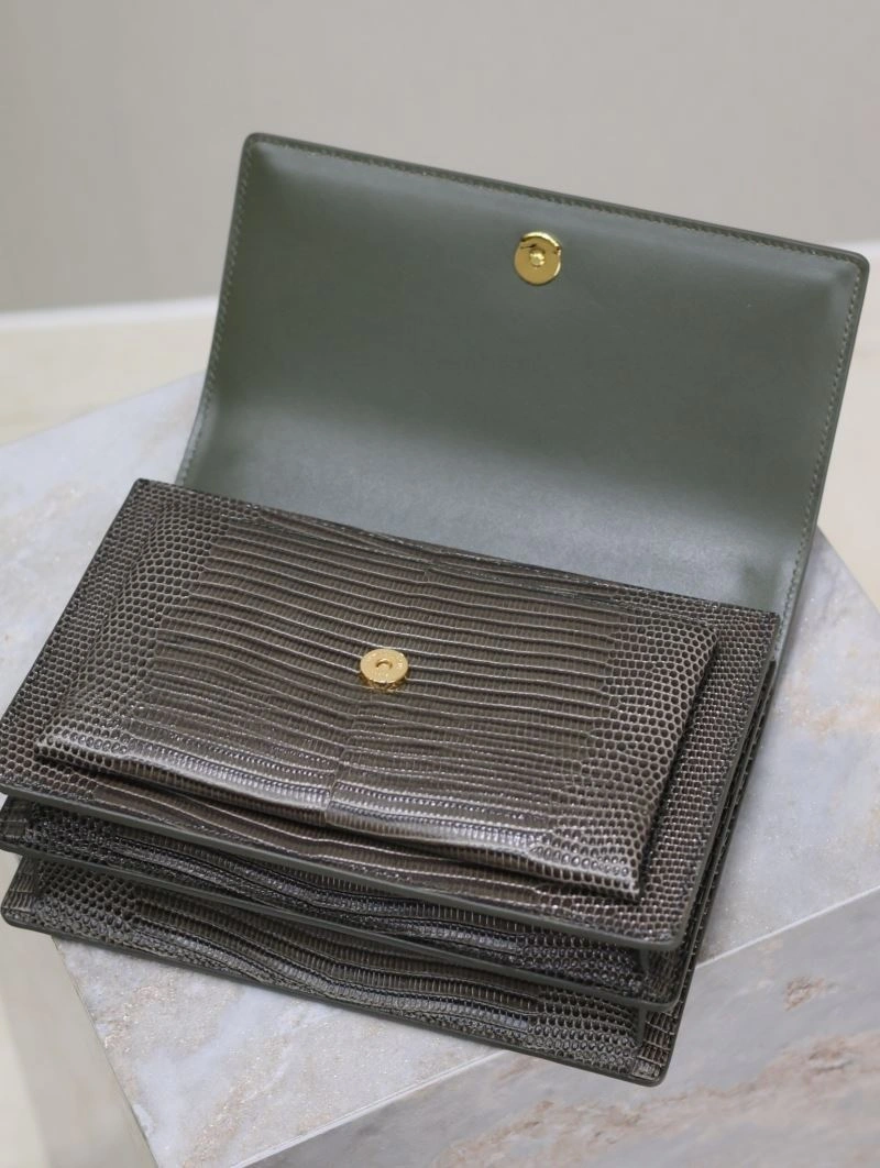 YSL Satchel Bags Effortless 63095
