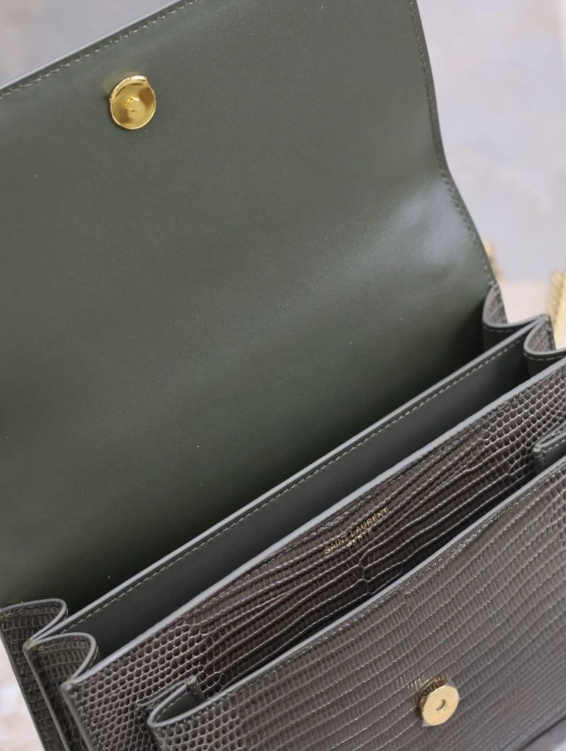 YSL Satchel Bags Effortless 63095