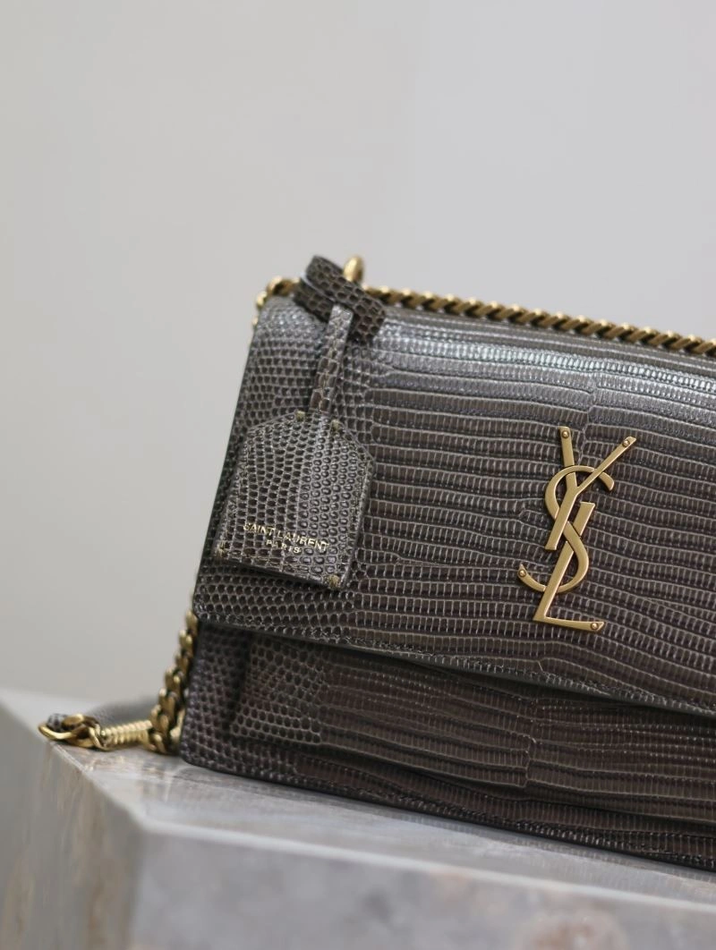 YSL Satchel Bags Effortless 63095