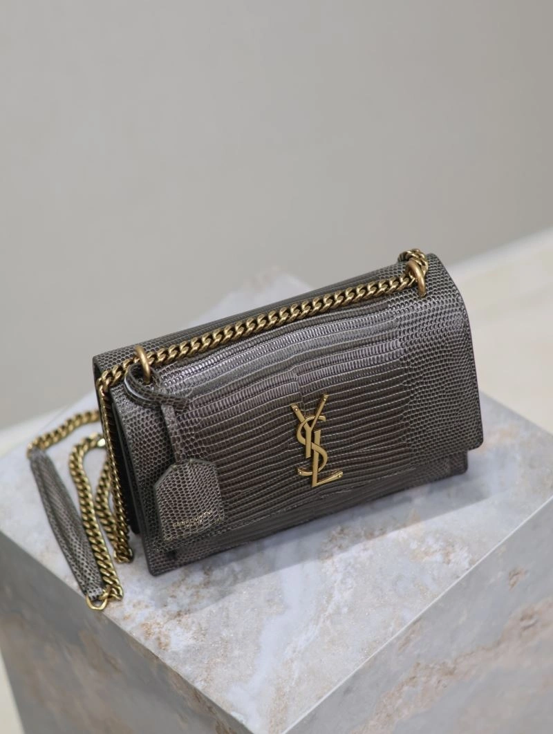 YSL Satchel Bags Effortless 63095