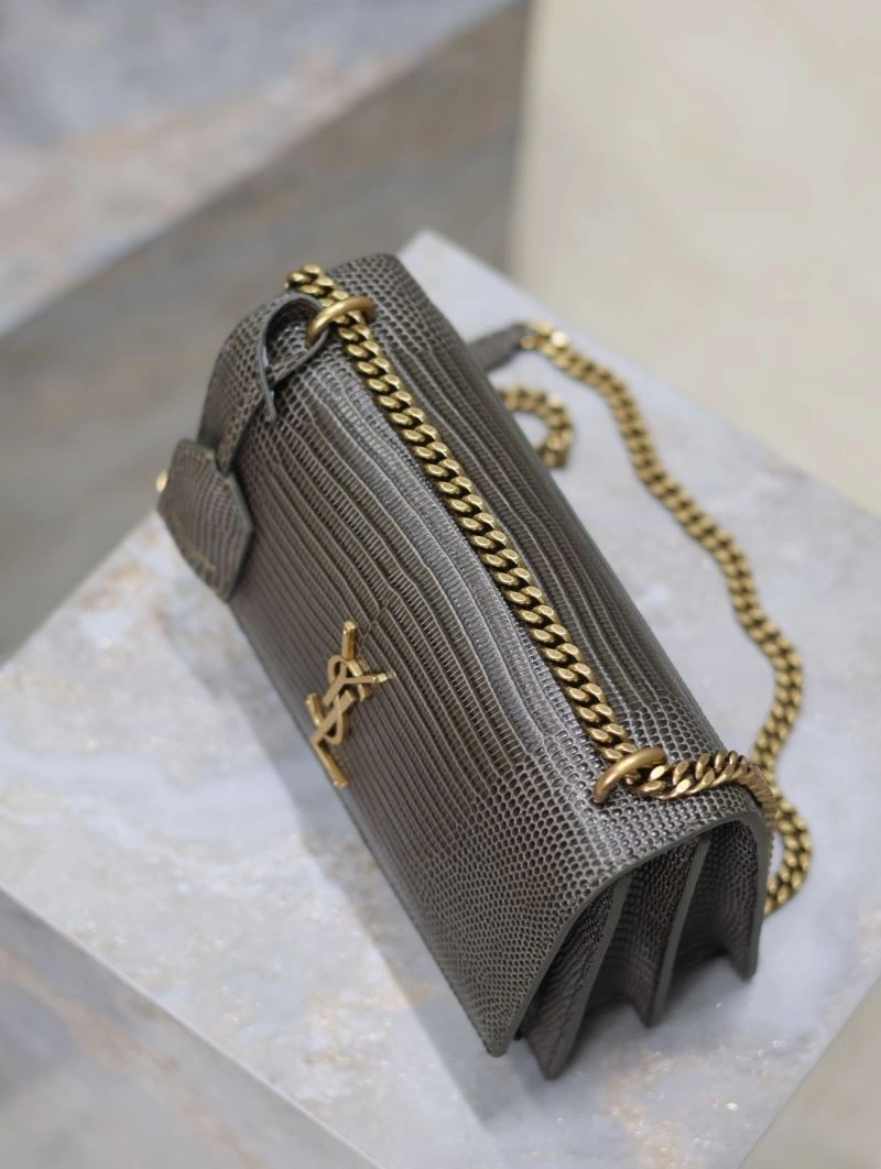 YSL Satchel Bags Effortless 63095