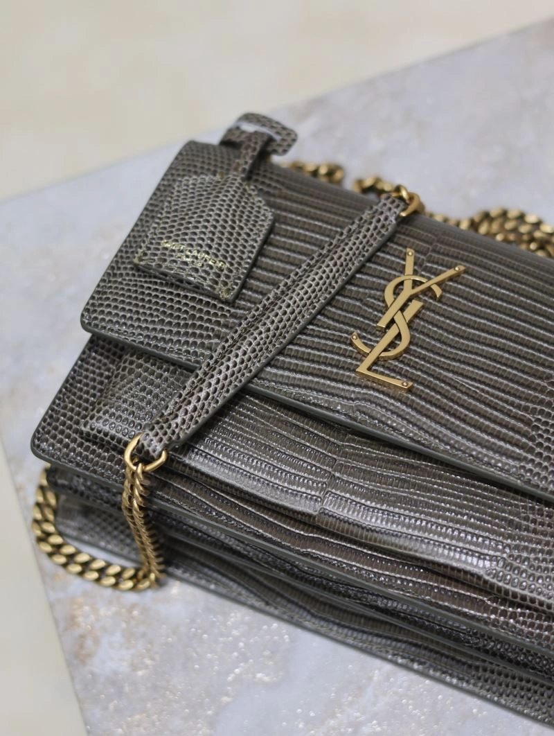YSL Satchel Bags Effortless 63095