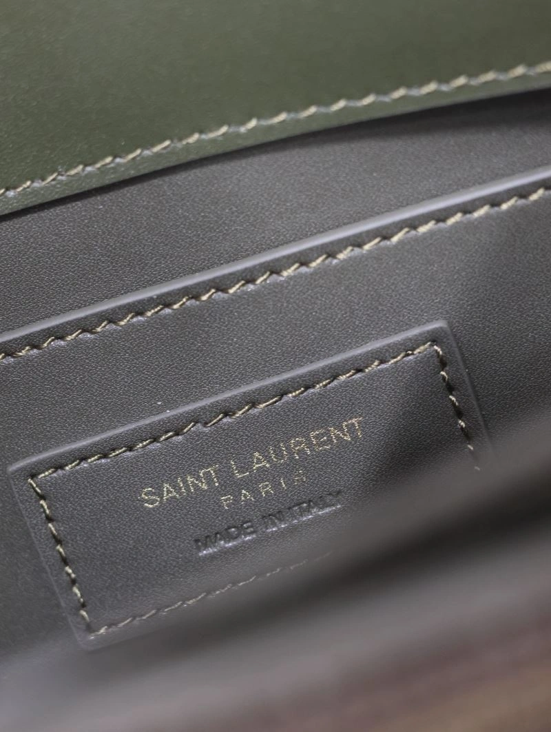 YSL Satchel Bags Effortless 63095
