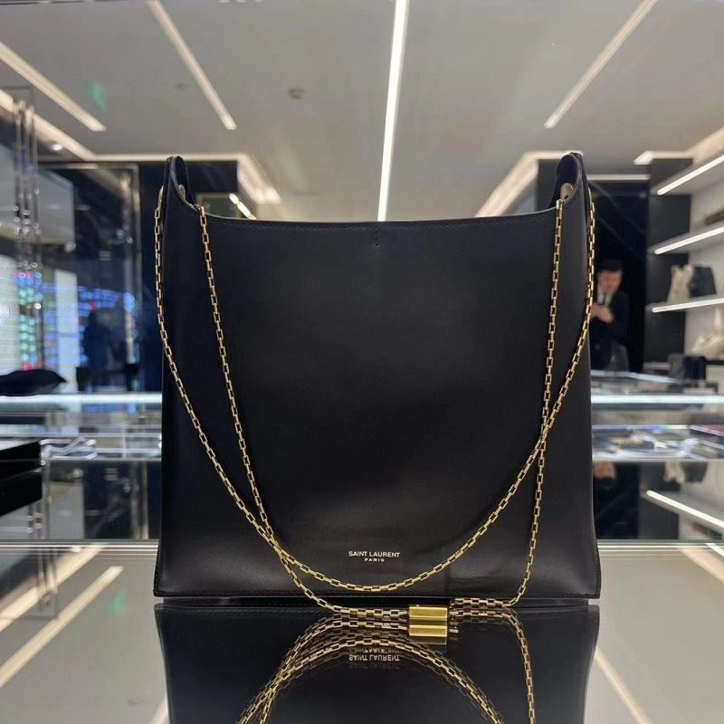 YSL Satchel Bags ComfortFit 63057