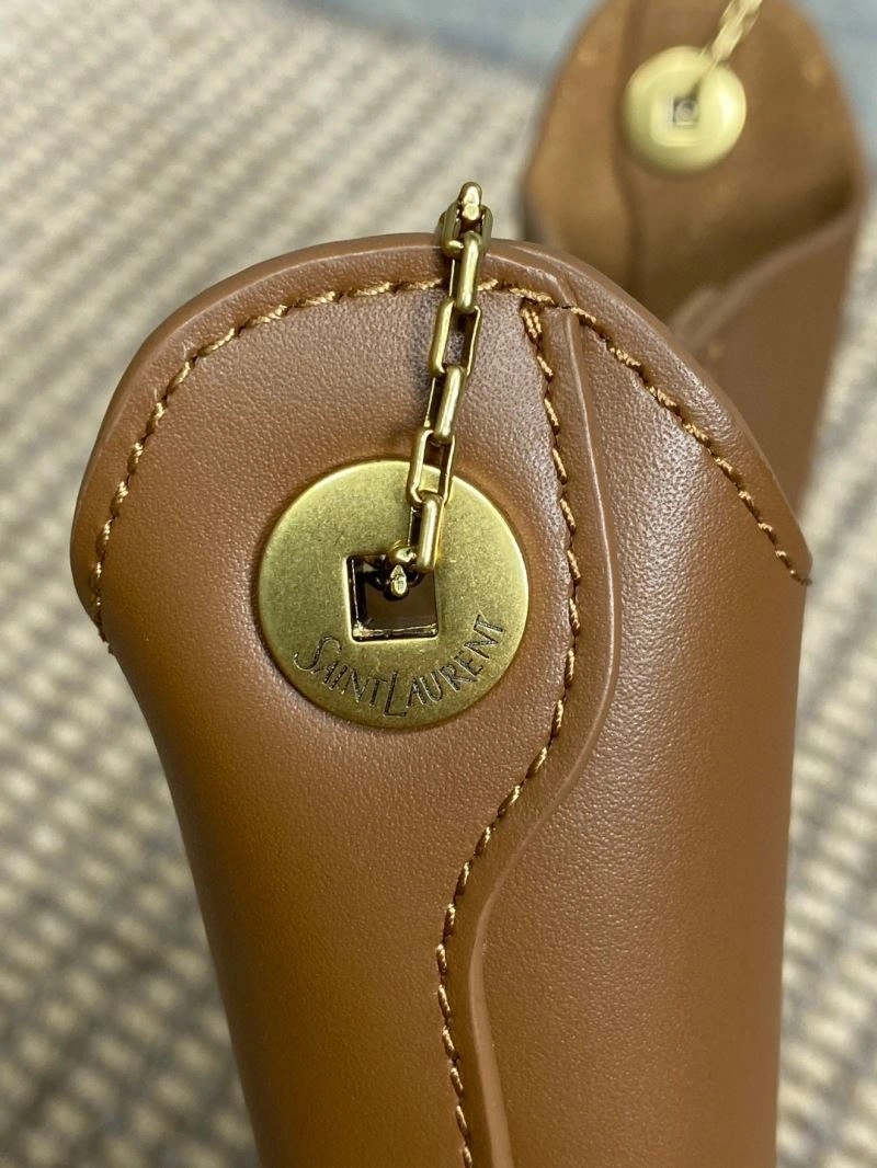 YSL Satchel Bags Classic 63055