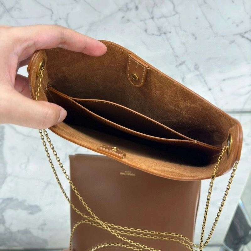 YSL Satchel Bags Classic 63055