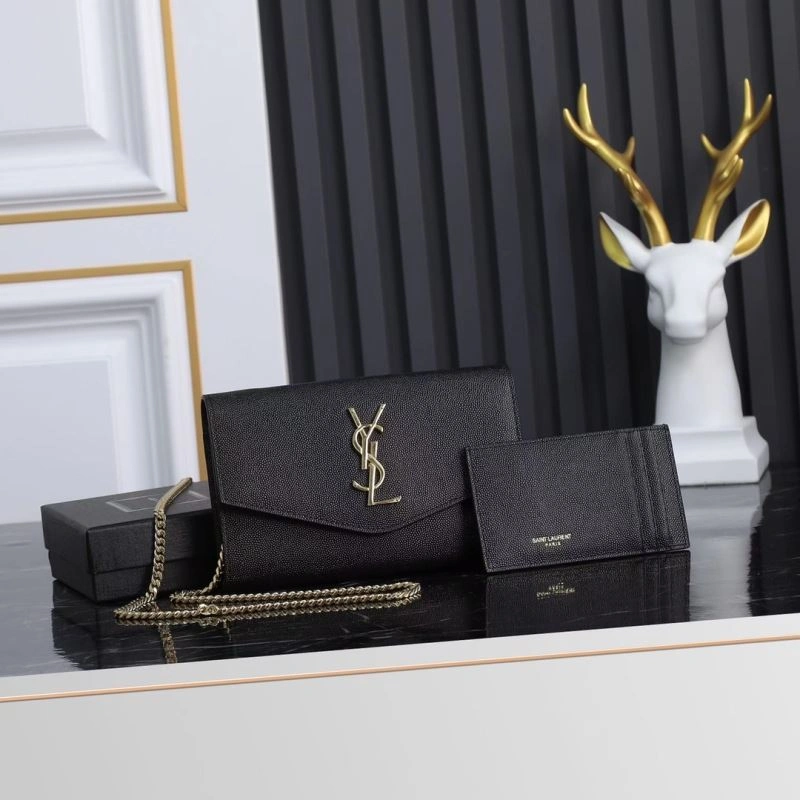 YSL Satchel Bags Practical 63121