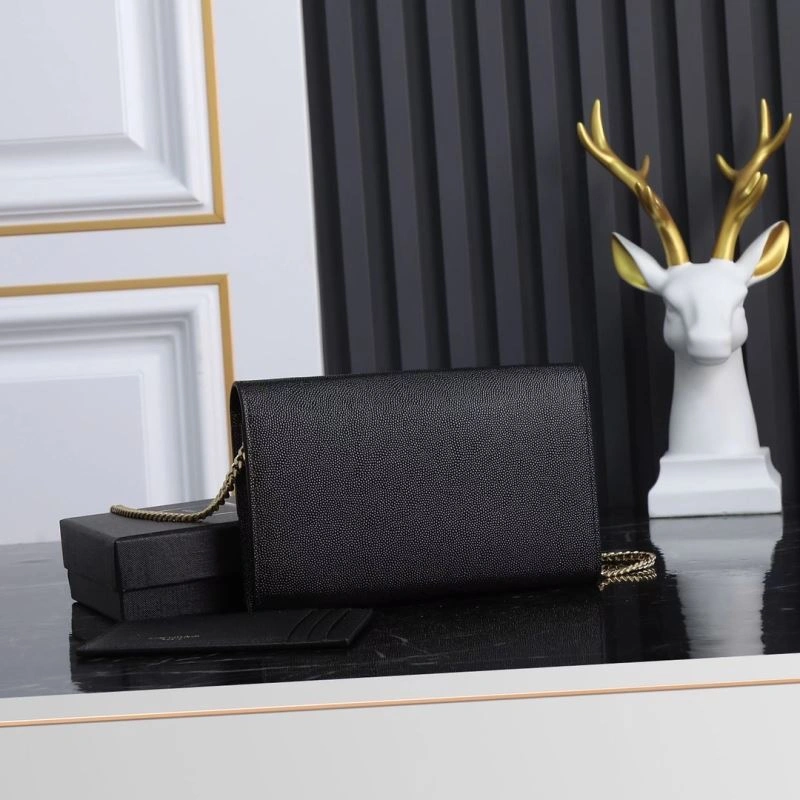 YSL Satchel Bags Practical 63121