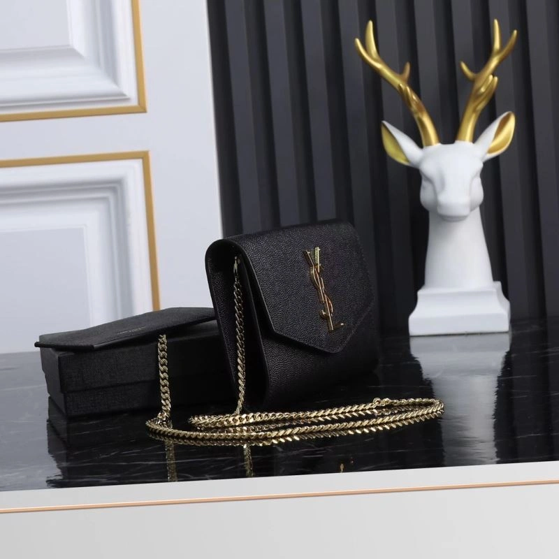 YSL Satchel Bags Practical 63121