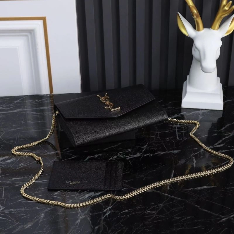 YSL Satchel Bags Practical 63121