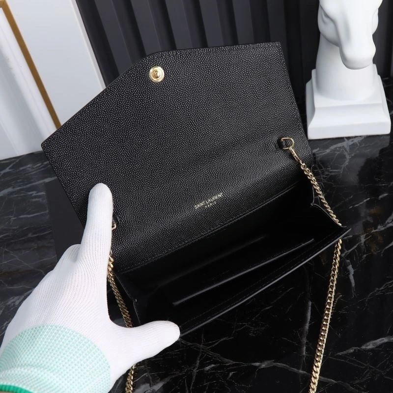YSL Satchel Bags Practical 63121