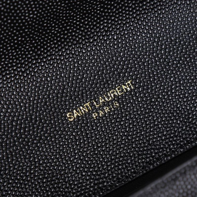 YSL Satchel Bags Practical 63121