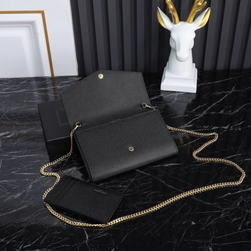 YSL Satchel Bags Practical 63121