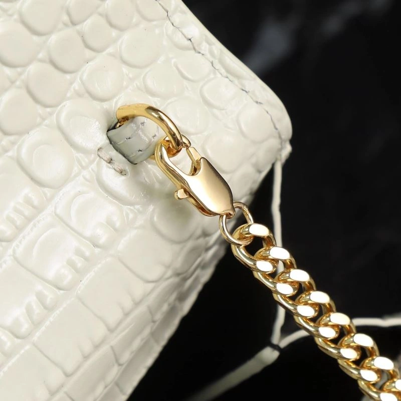 WaterResistant YSL Satchel Bags 63063
