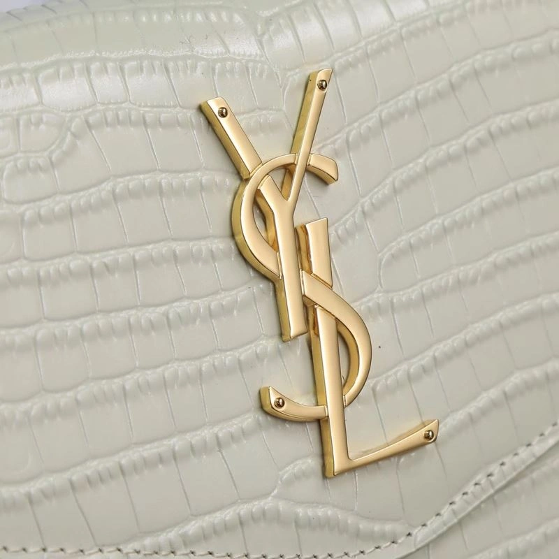 WaterResistant YSL Satchel Bags 63063