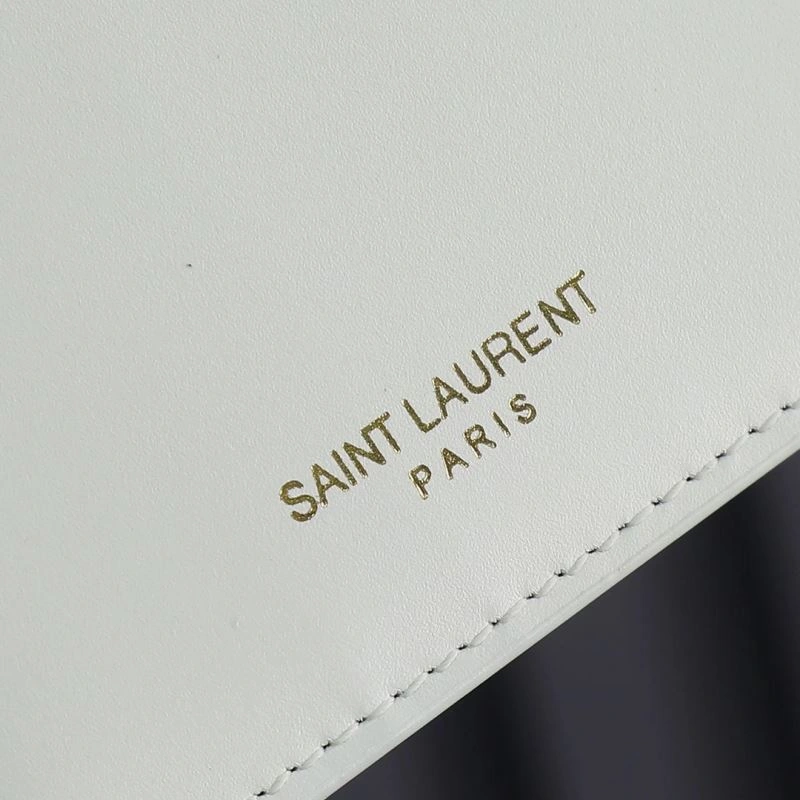 WaterResistant YSL Satchel Bags 63063