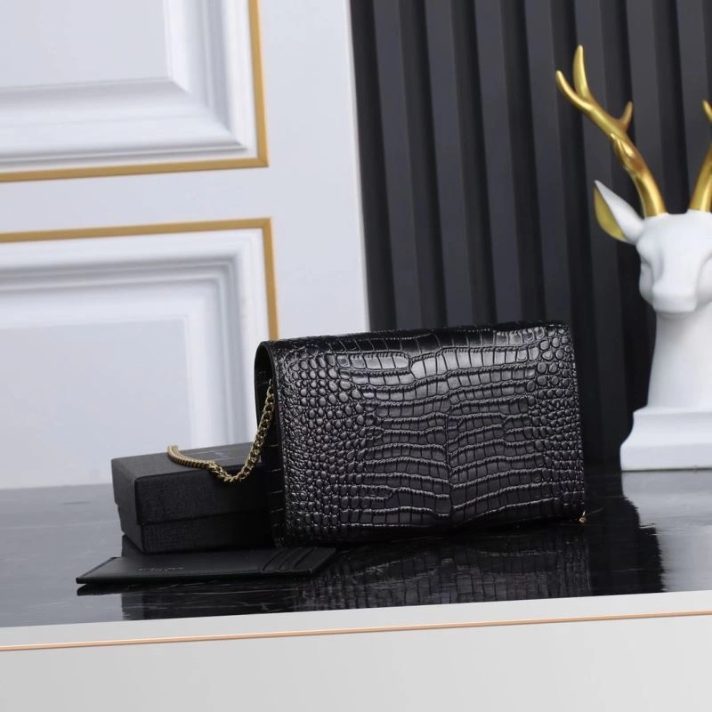 Soft YSL Satchel Bags 63100
