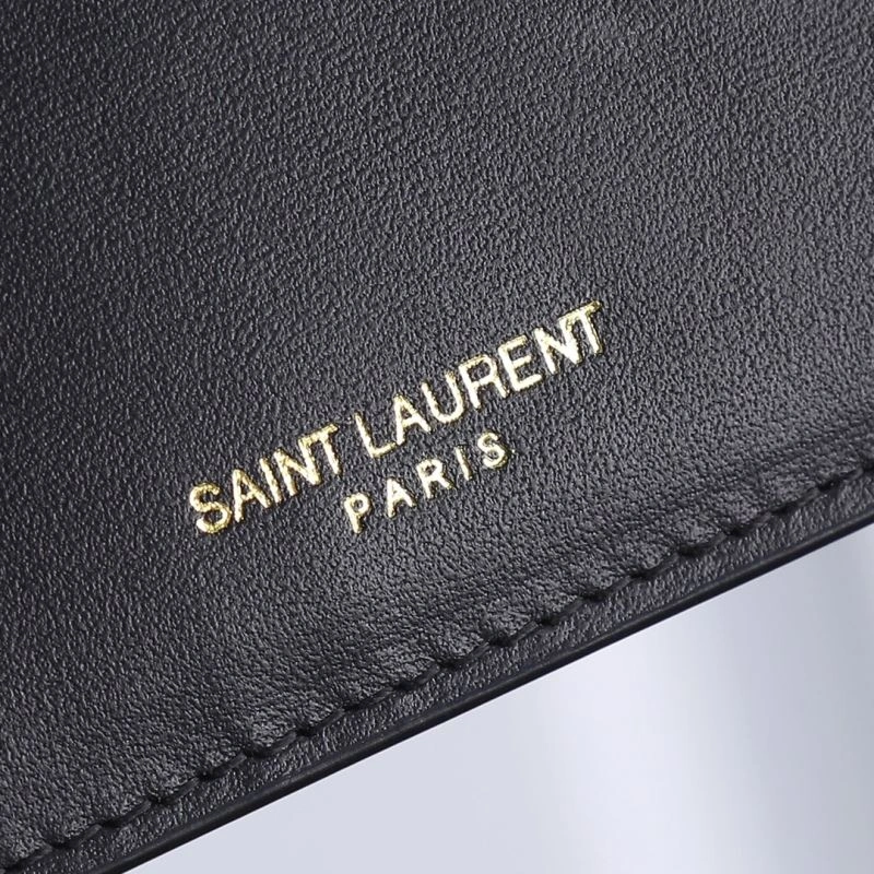 Soft YSL Satchel Bags 63100