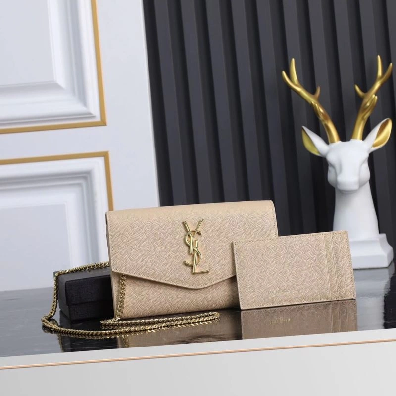 YSL Satchel Bags TopPick 63065