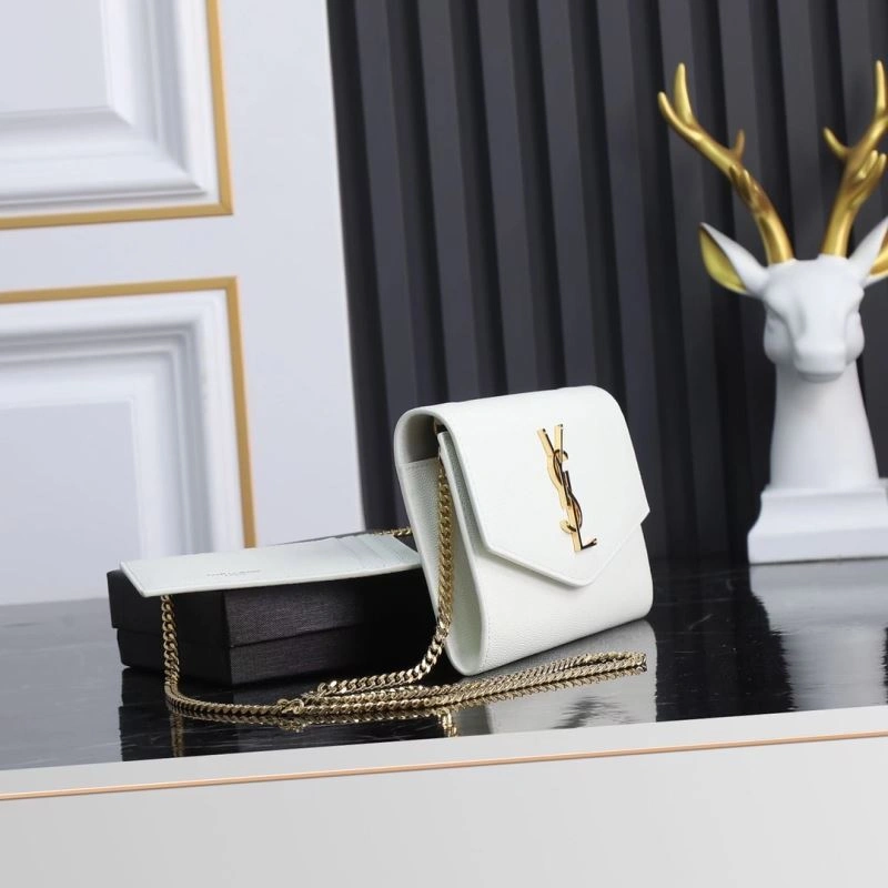 WellDesigned YSL Satchel Bags 63058