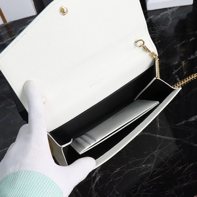 WellDesigned YSL Satchel Bags 63058