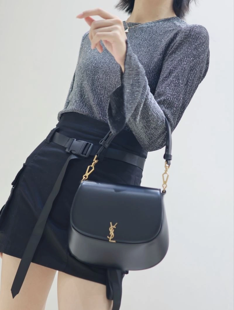 Stylish YSL Satchel Bags 63071
