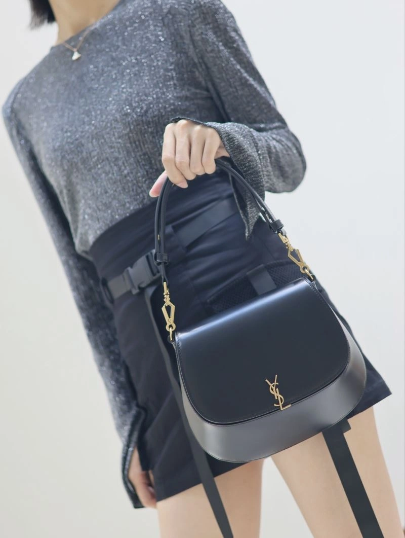 Stylish YSL Satchel Bags 63071