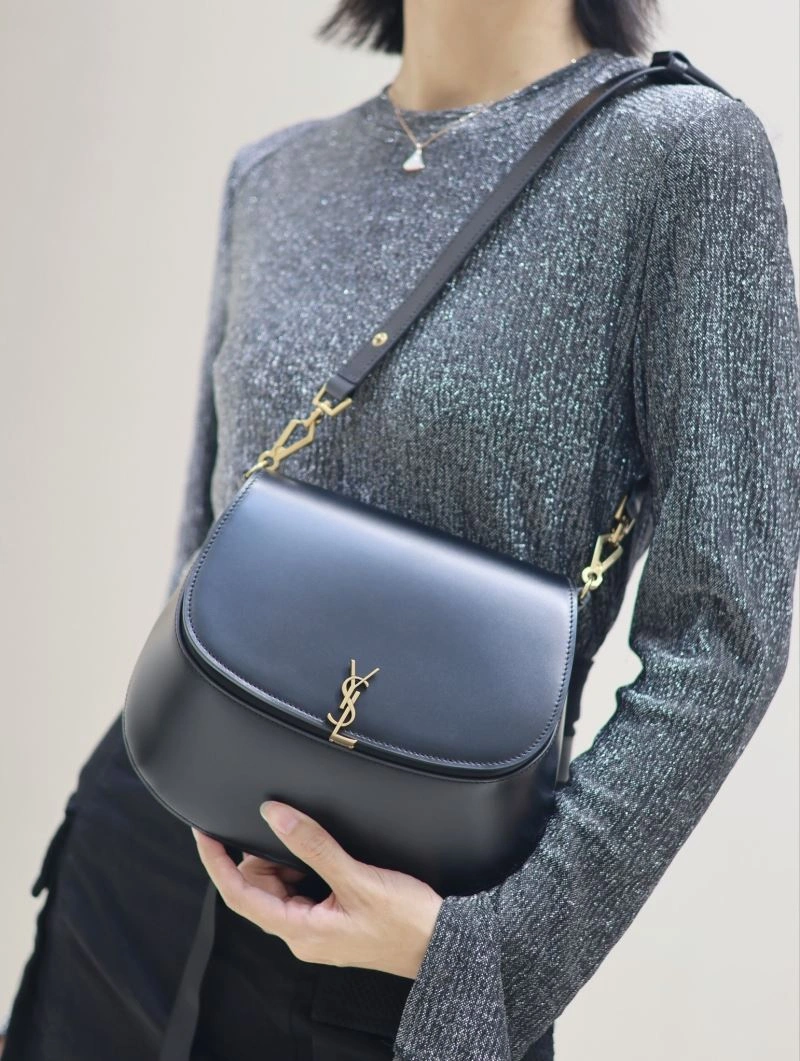 Stylish YSL Satchel Bags 63071