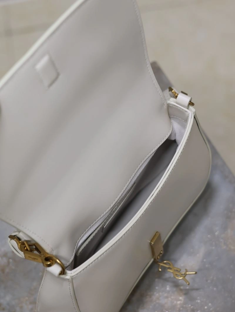 YSL Satchel Bags FlexibleFit 63064