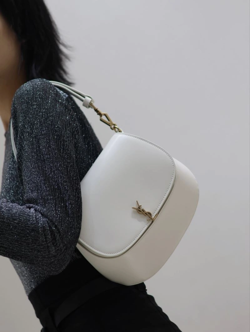 YSL Satchel Bags FlexibleFit 63064