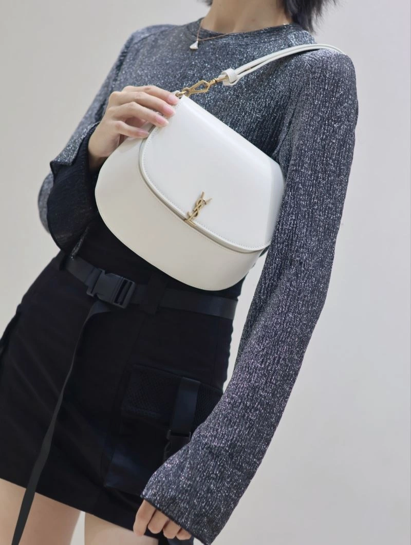 YSL Satchel Bags FlexibleFit 63064