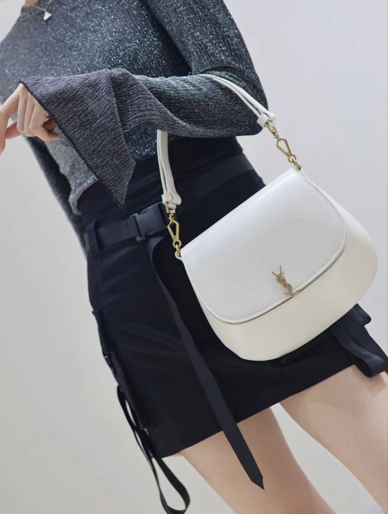 YSL Satchel Bags FlexibleFit 63064