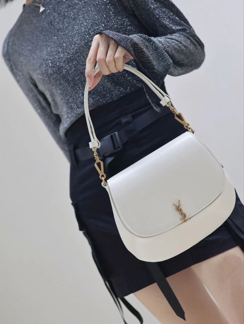 YSL Satchel Bags FlexibleFit 63064
