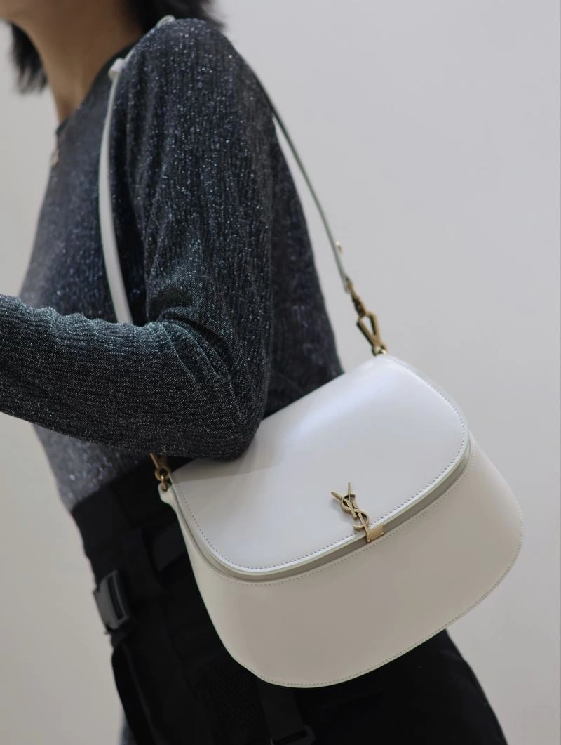 YSL Satchel Bags FlexibleFit 63064