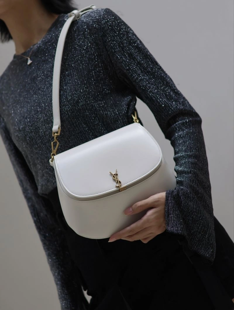 YSL Satchel Bags FlexibleFit 63064