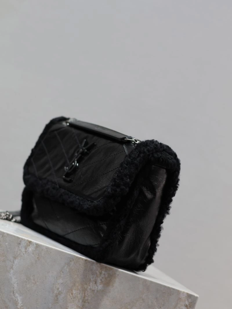 WellDesigned YSL Satchel Bags 63066