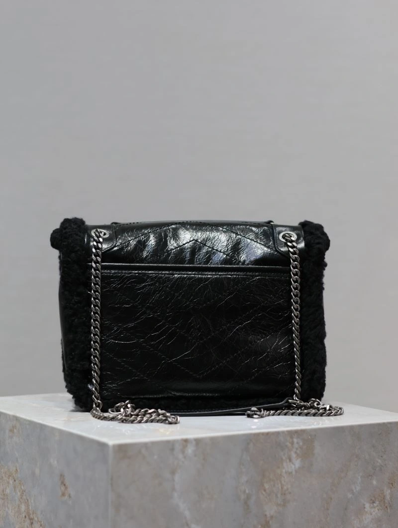WellDesigned YSL Satchel Bags 63066