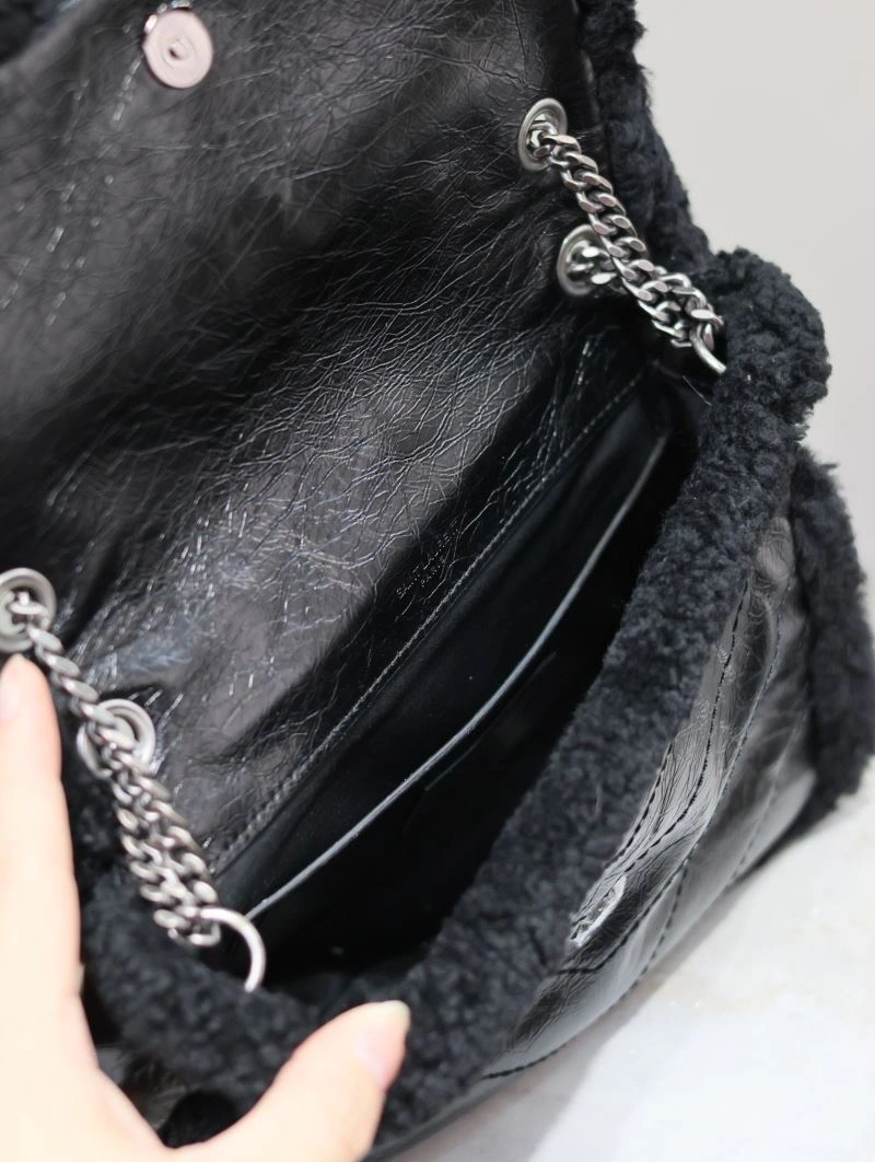 WellDesigned YSL Satchel Bags 63066