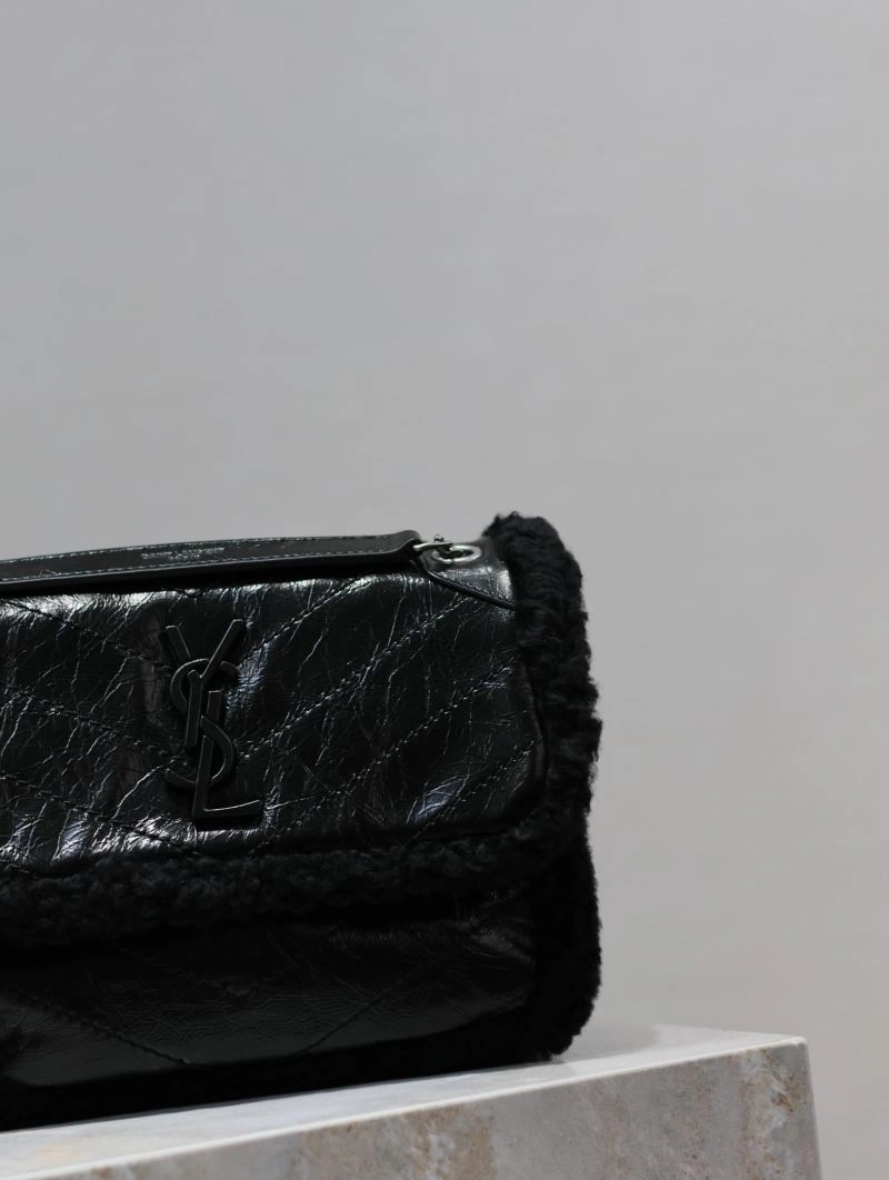 WellDesigned YSL Satchel Bags 63066
